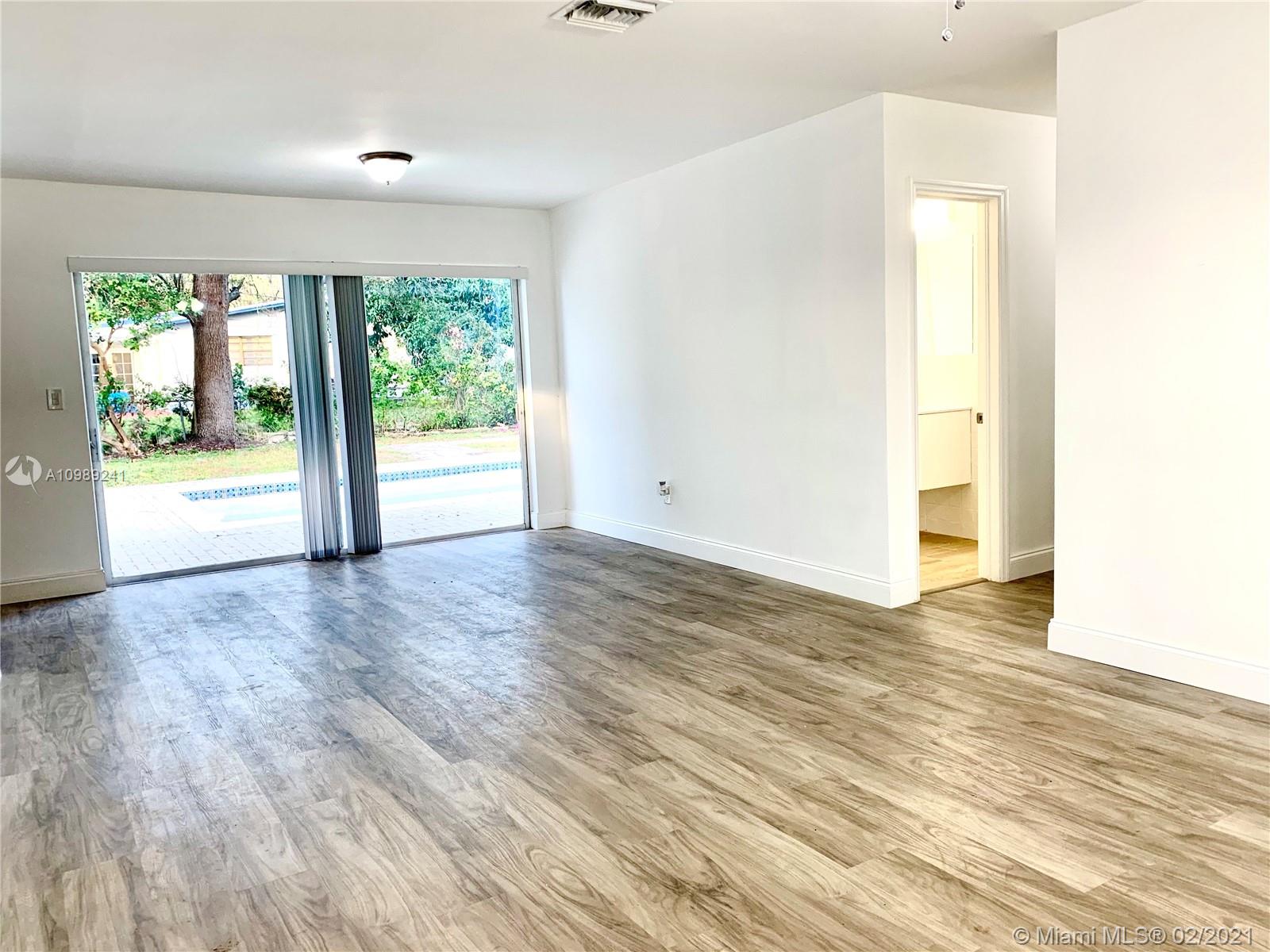 HERITAGE ESTATES SEC ONE - Residential Lease