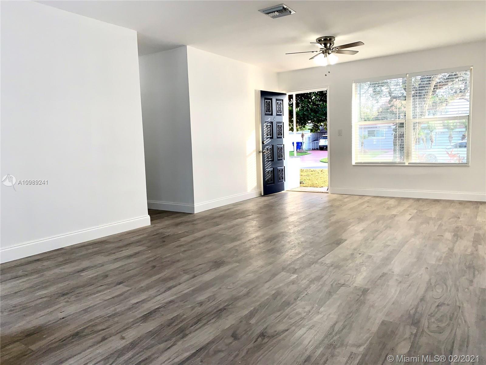 HERITAGE ESTATES SEC ONE - Residential Lease