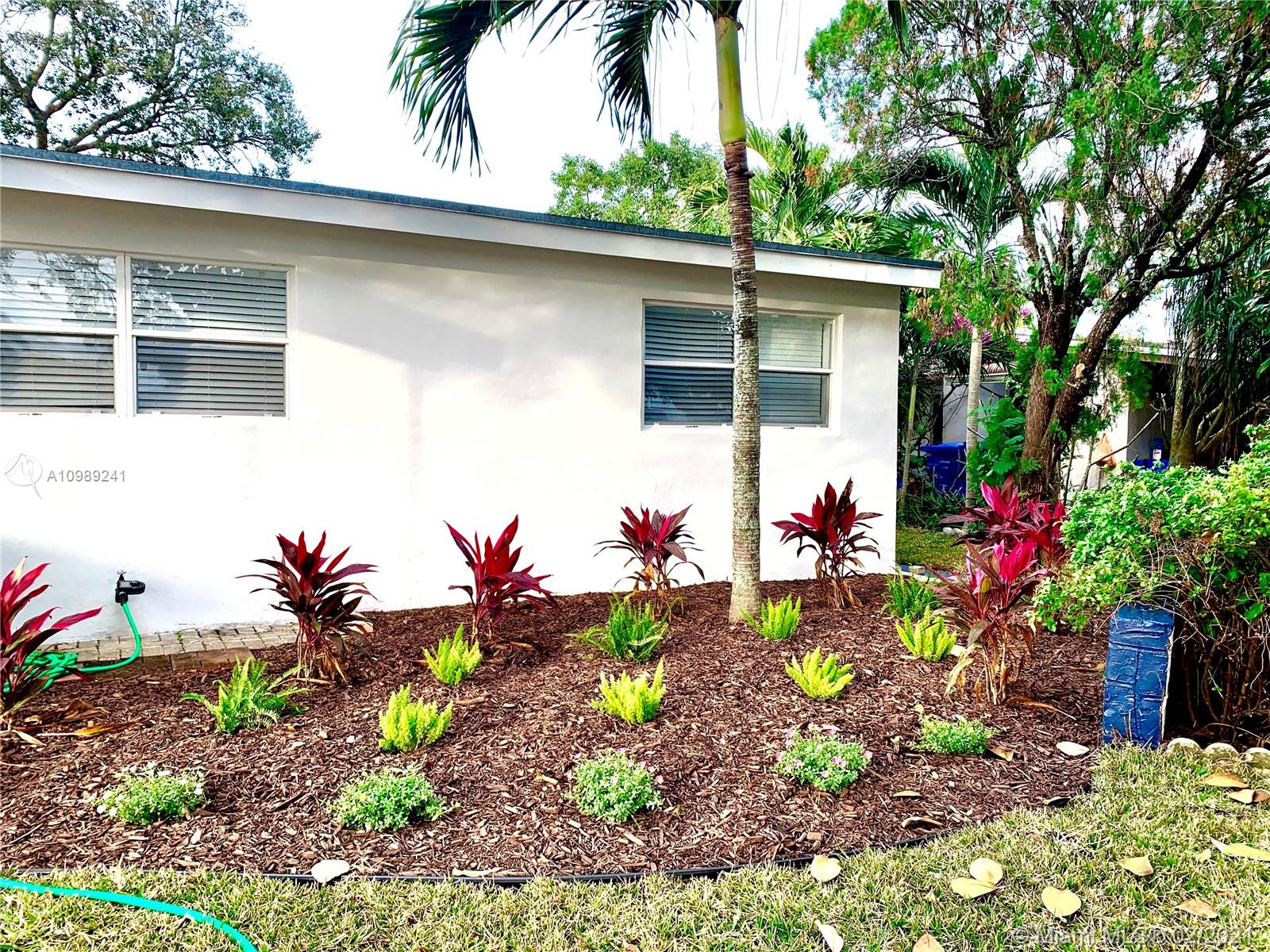 HERITAGE ESTATES SEC ONE - Residential Lease