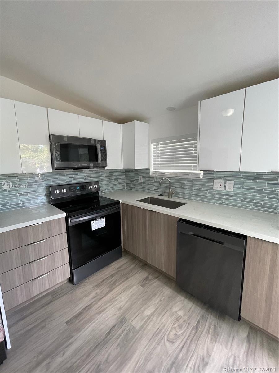 HERITAGE ESTATES SEC ONE - Residential Lease