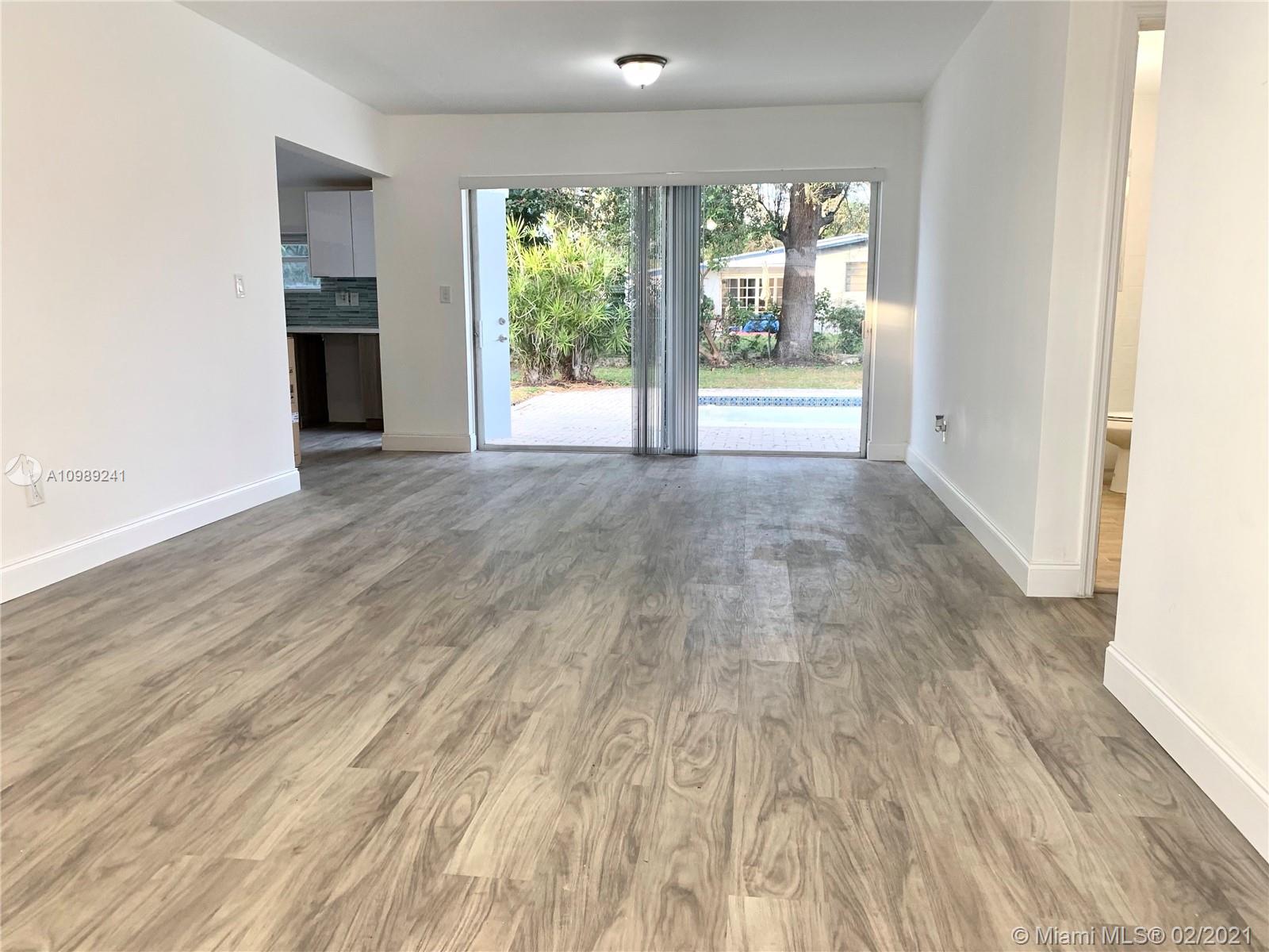 HERITAGE ESTATES SEC ONE - Residential Lease