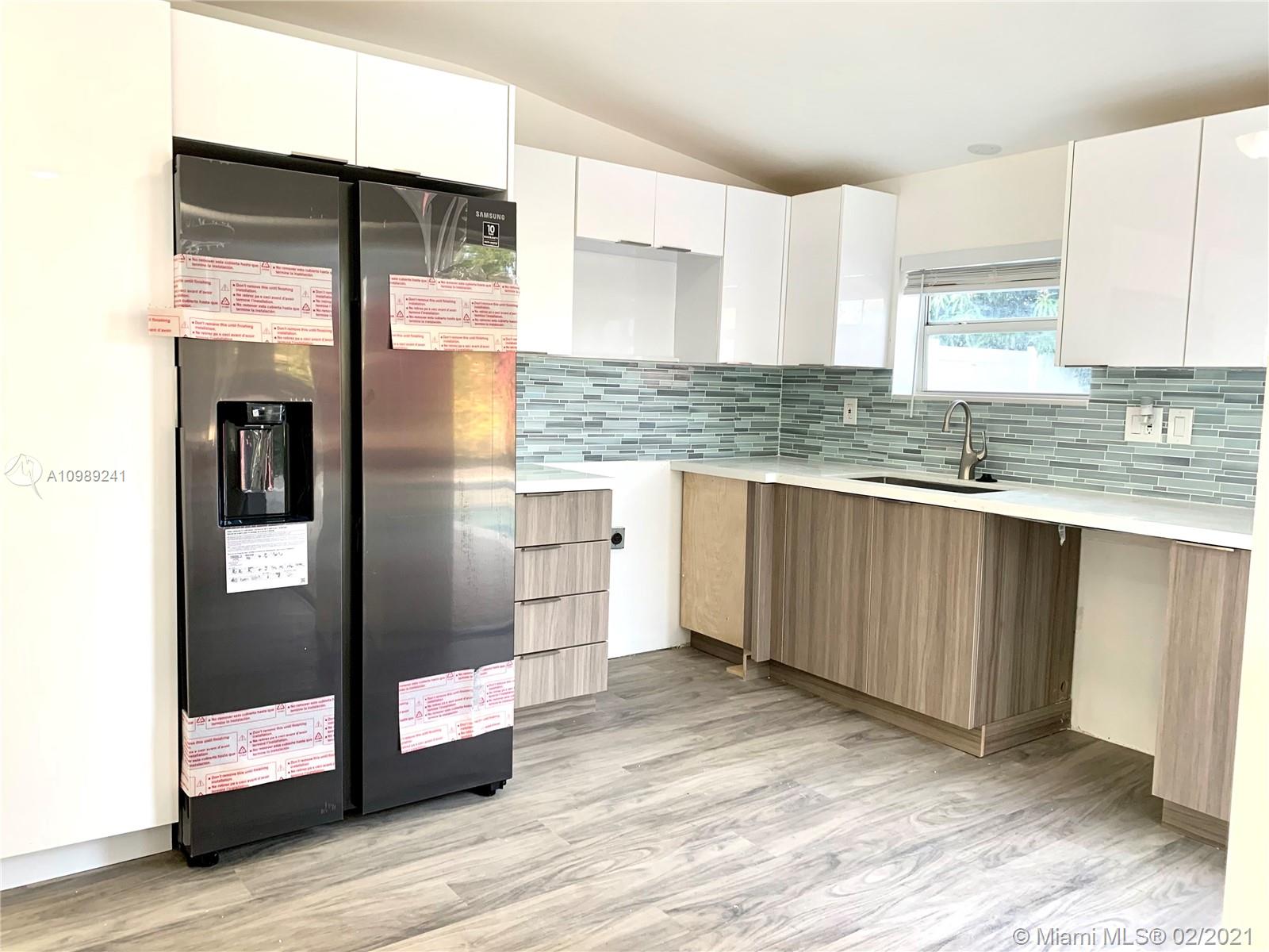 HERITAGE ESTATES SEC ONE - Residential Lease