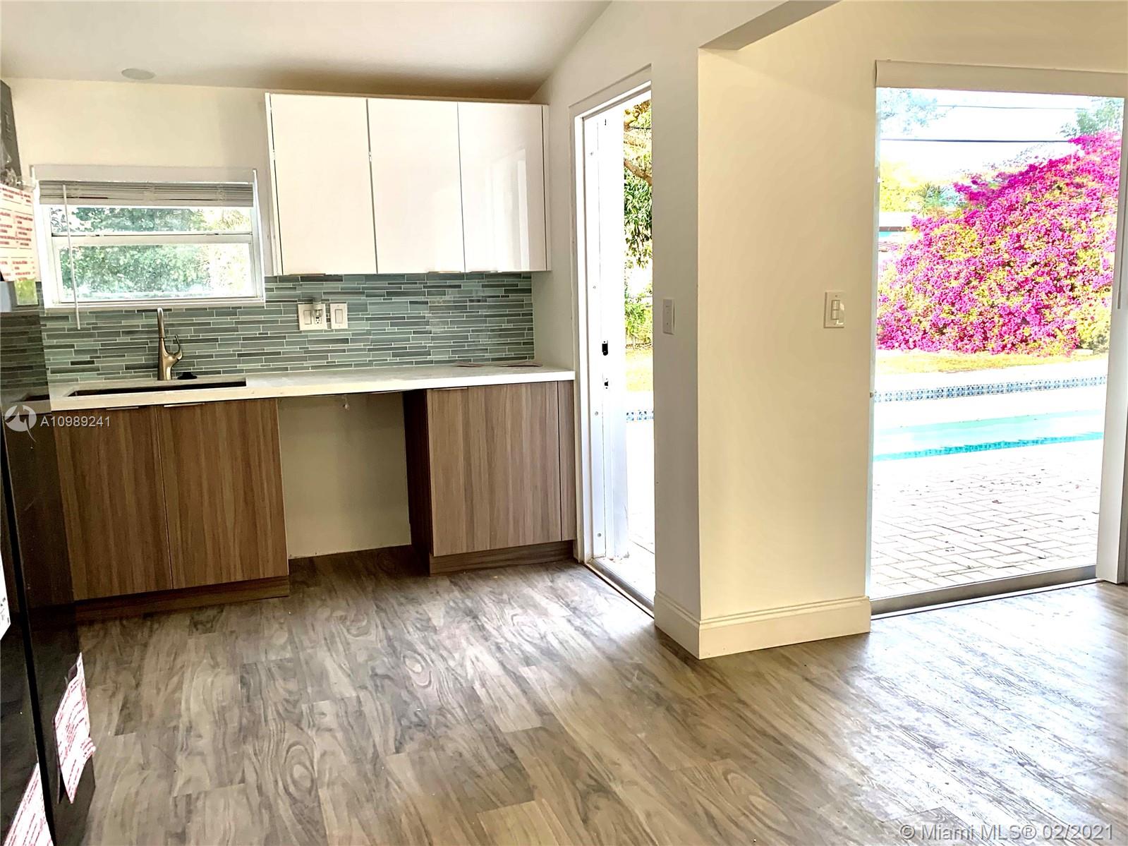 HERITAGE ESTATES SEC ONE - Residential Lease