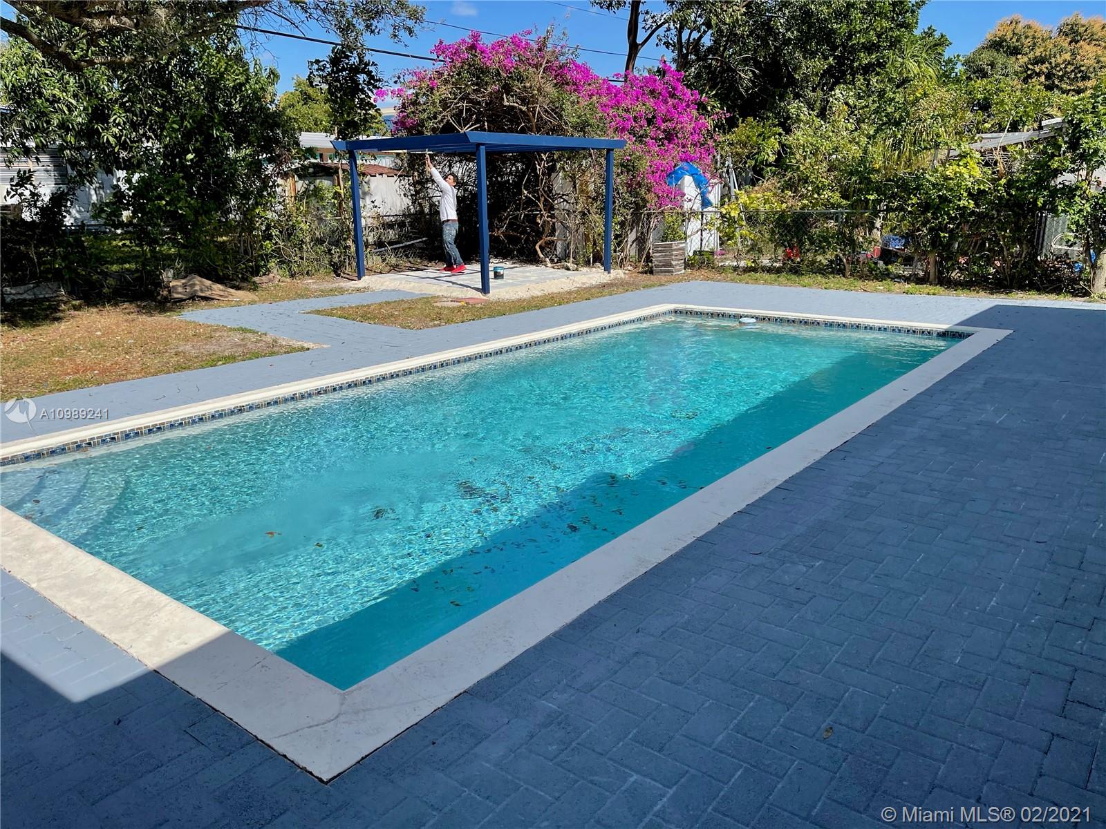 HERITAGE ESTATES SEC ONE - Residential Lease