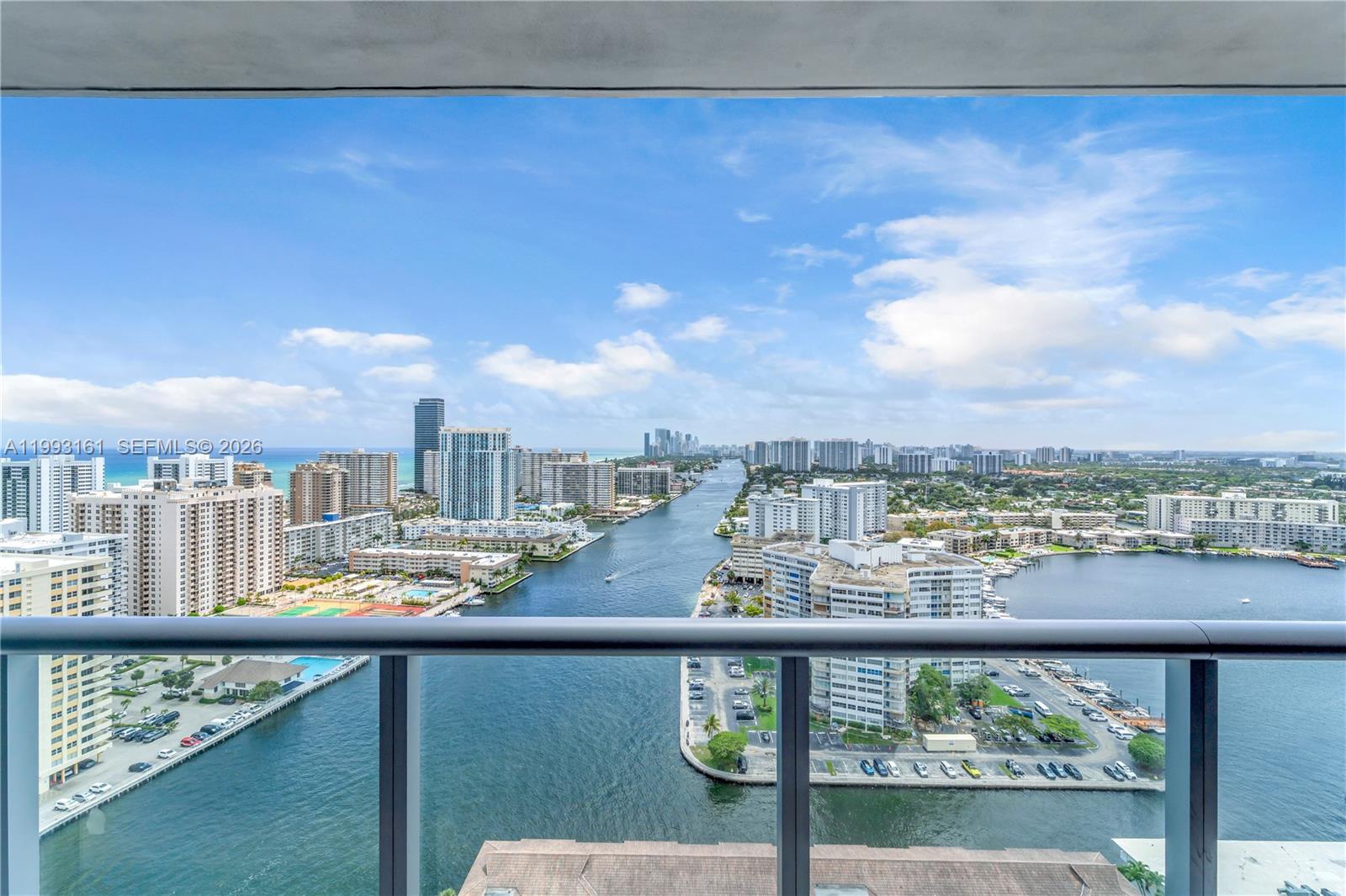 BEACHWALK CONDOMINIUM - Residential