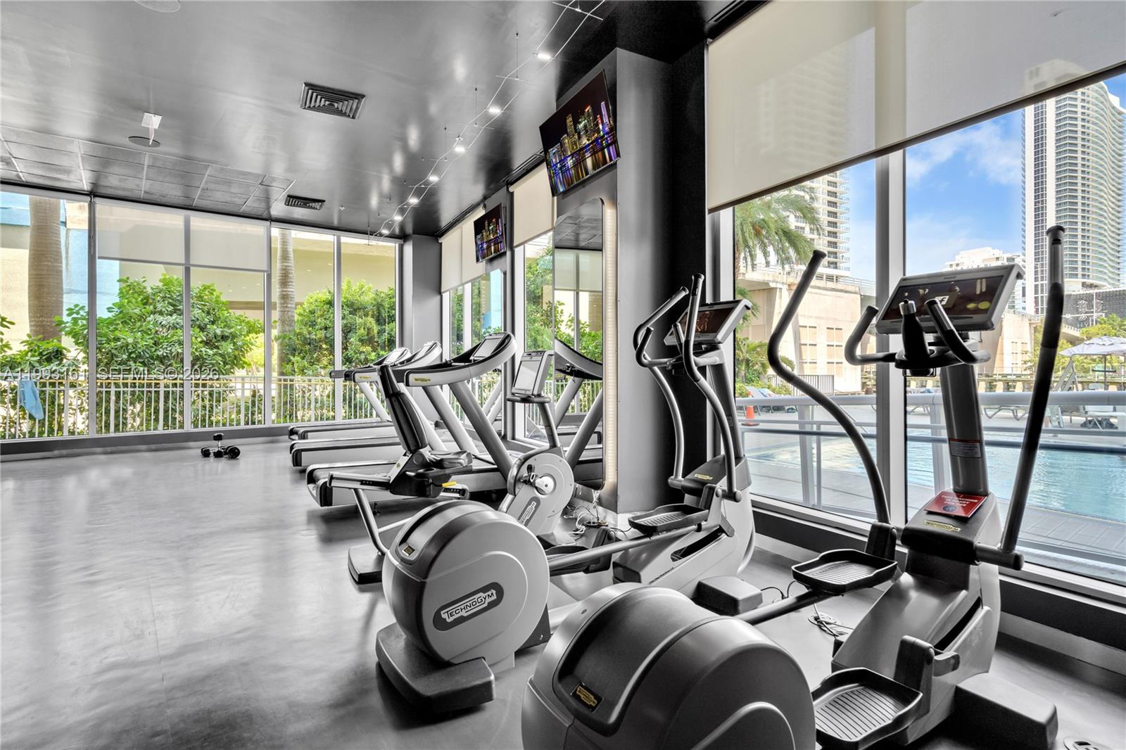 BEACHWALK CONDOMINIUM - Residential