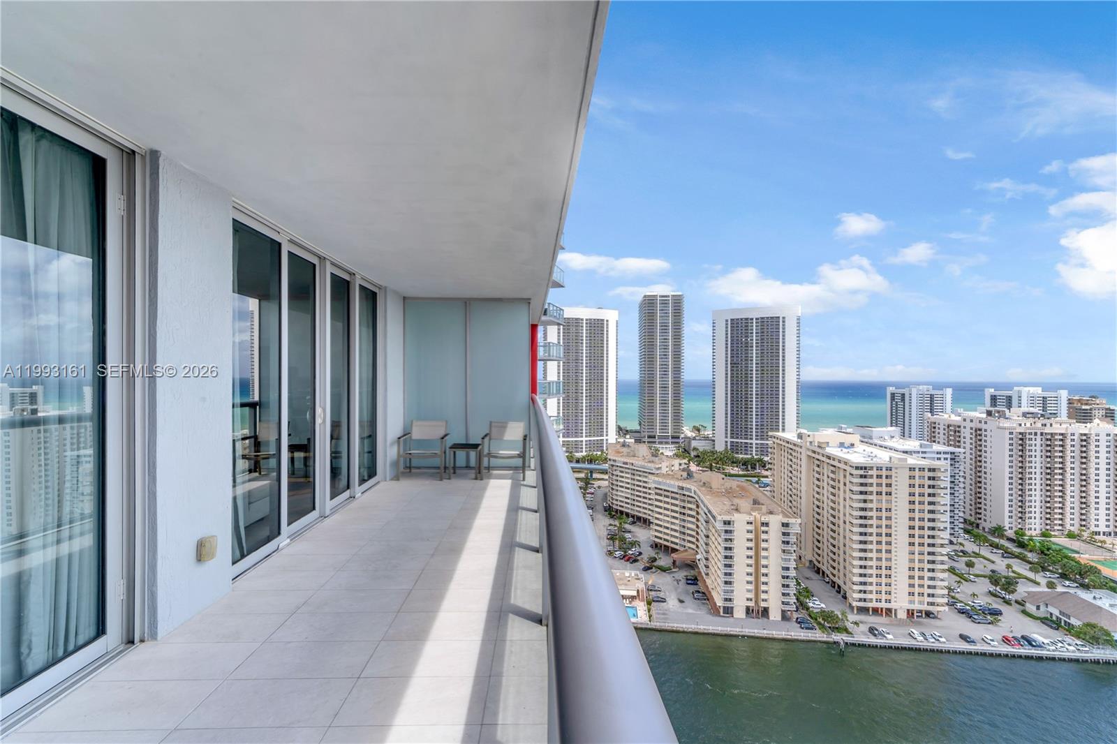 BEACHWALK CONDOMINIUM - Residential