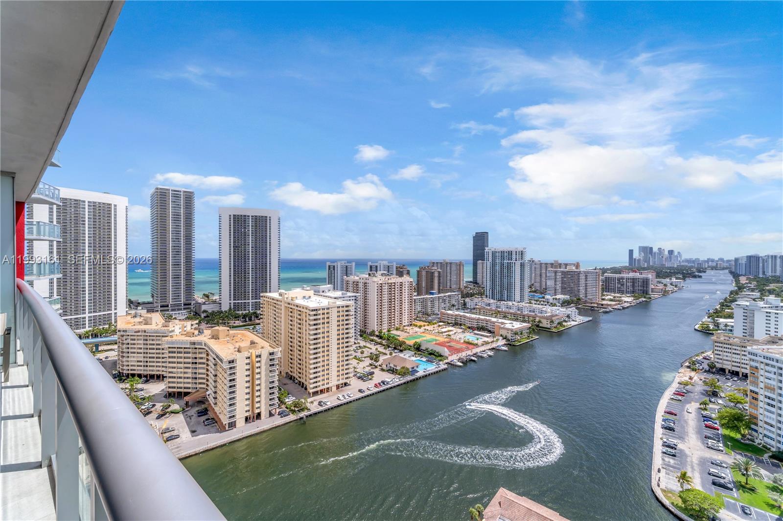 BEACHWALK CONDOMINIUM - Residential