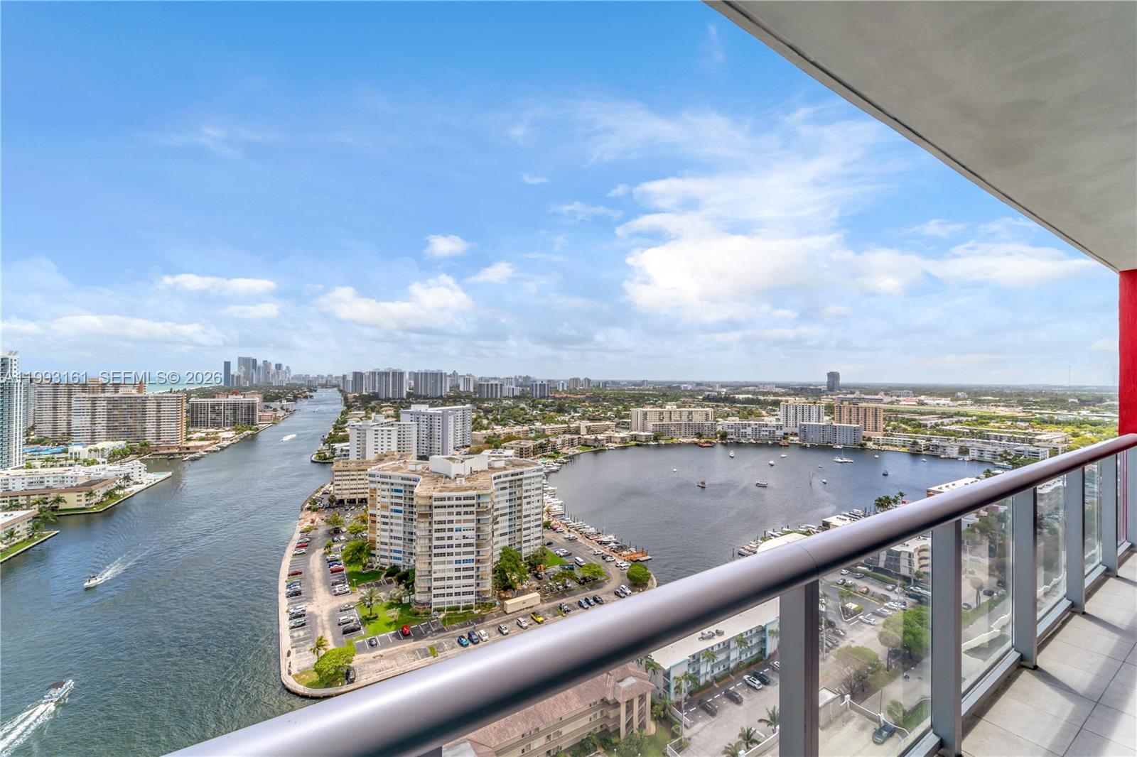 BEACHWALK CONDOMINIUM - Residential