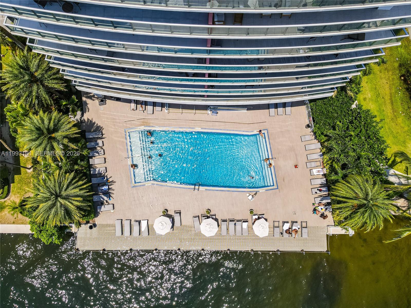 BEACHWALK CONDOMINIUM - Residential