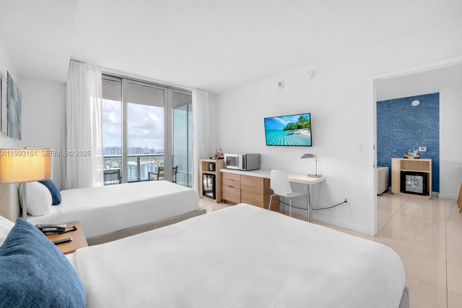 BEACHWALK CONDOMINIUM - Residential