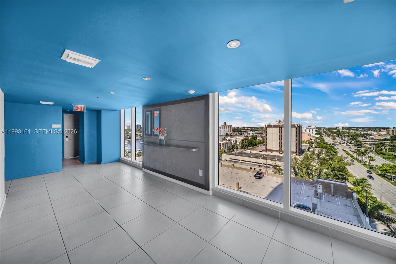 BEACHWALK CONDOMINIUM - Residential