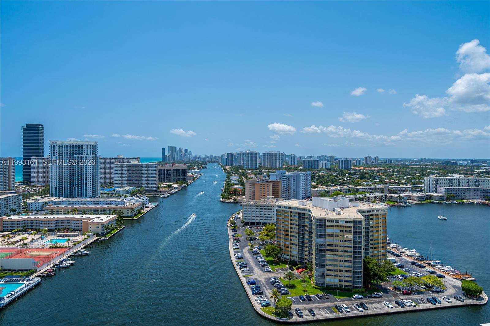 BEACHWALK CONDOMINIUM - Residential