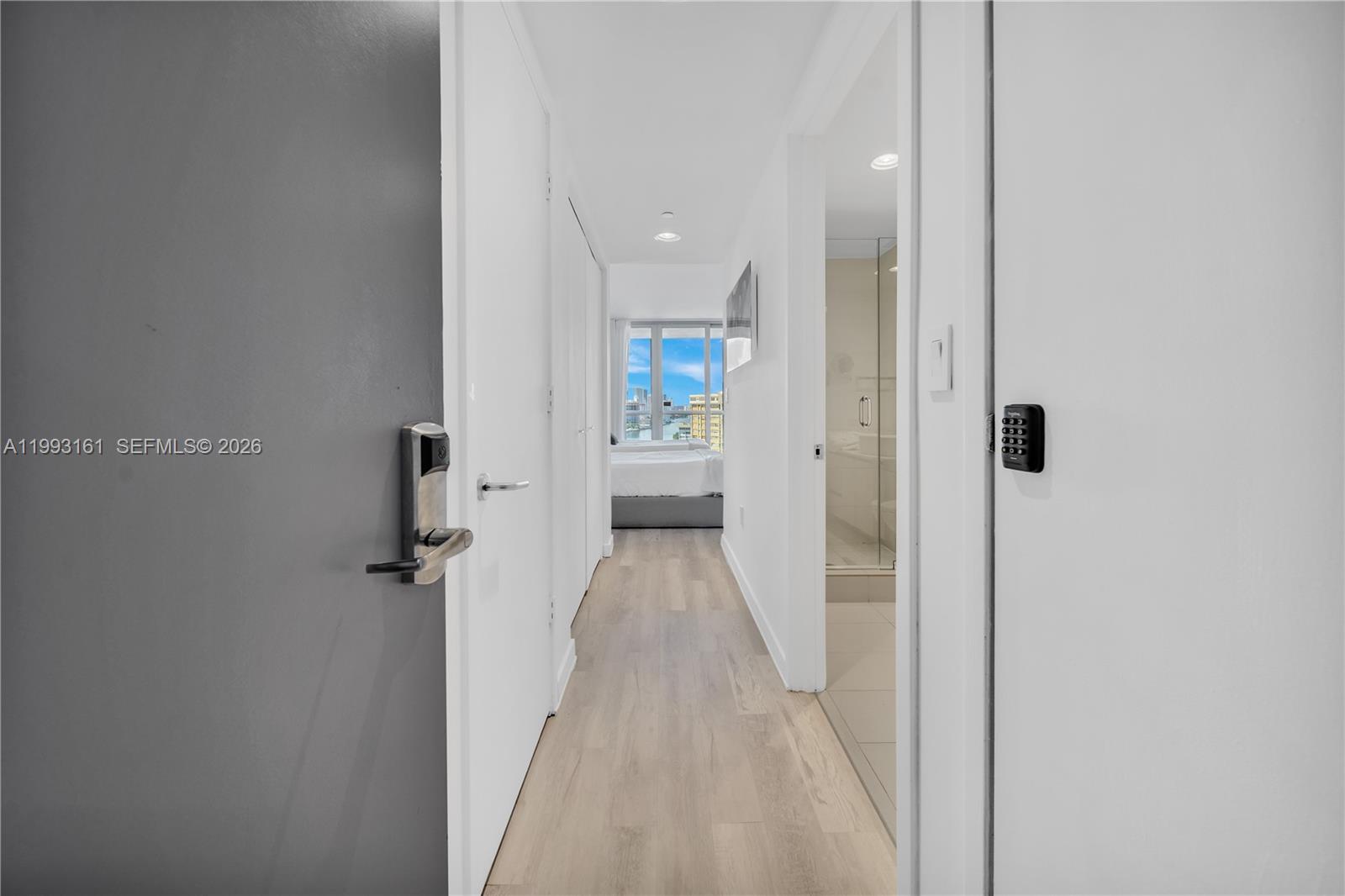 BEACHWALK CONDOMINIUM - Residential