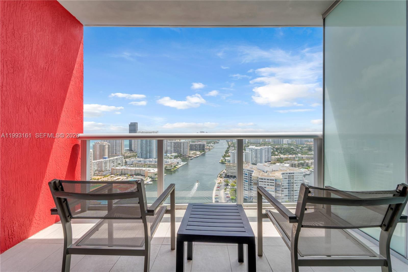 BEACHWALK CONDOMINIUM - Residential