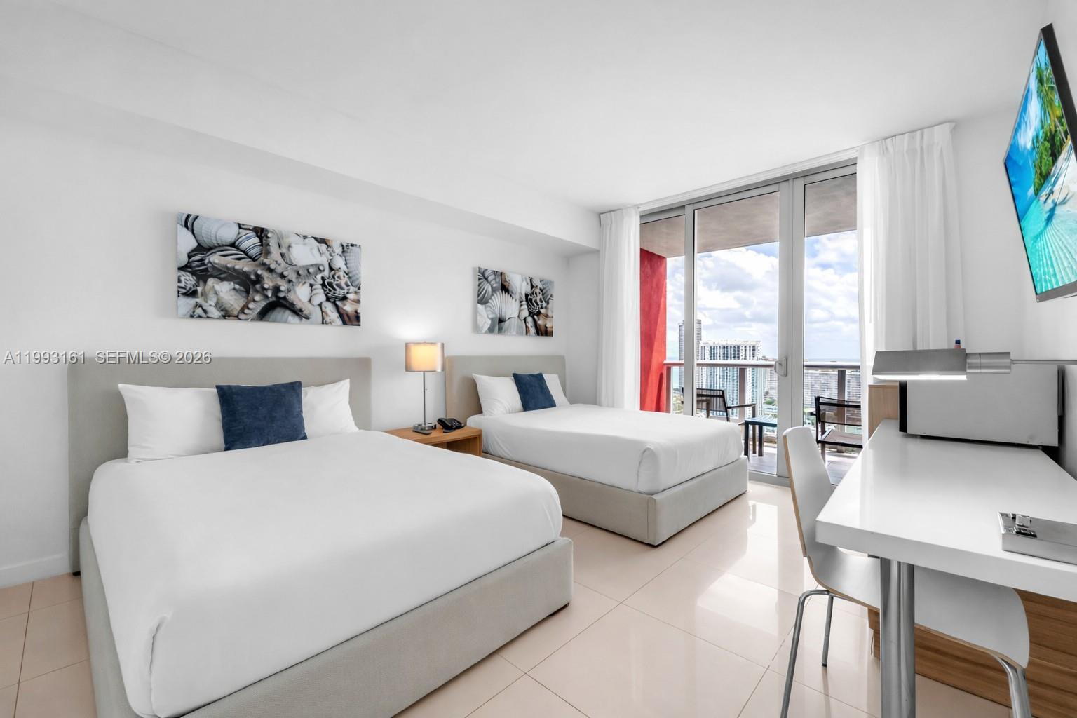 BEACHWALK CONDOMINIUM - Residential