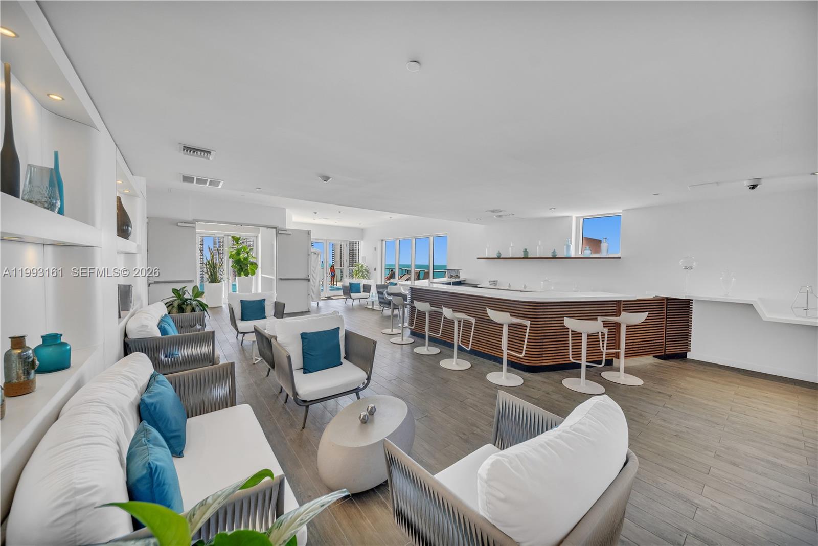 BEACHWALK CONDOMINIUM - Residential