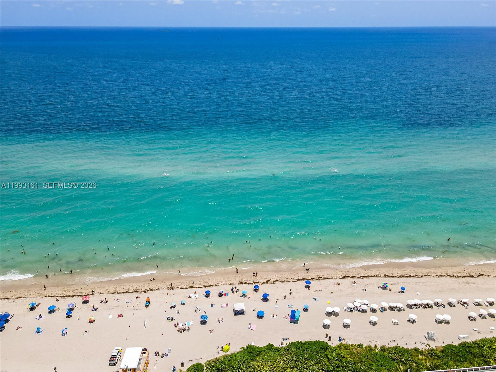 BEACHWALK CONDOMINIUM - Residential