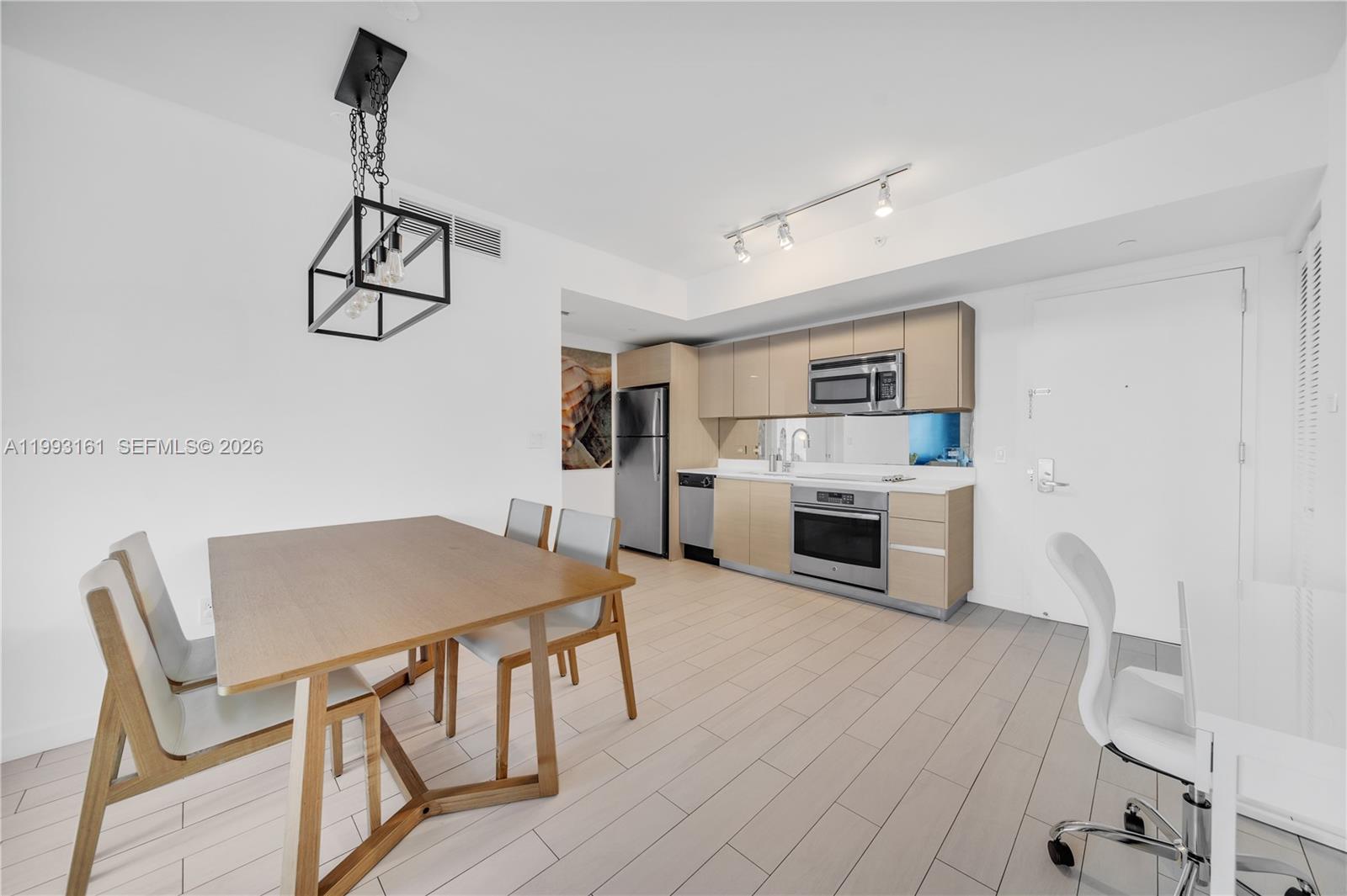 BEACHWALK CONDOMINIUM - Residential