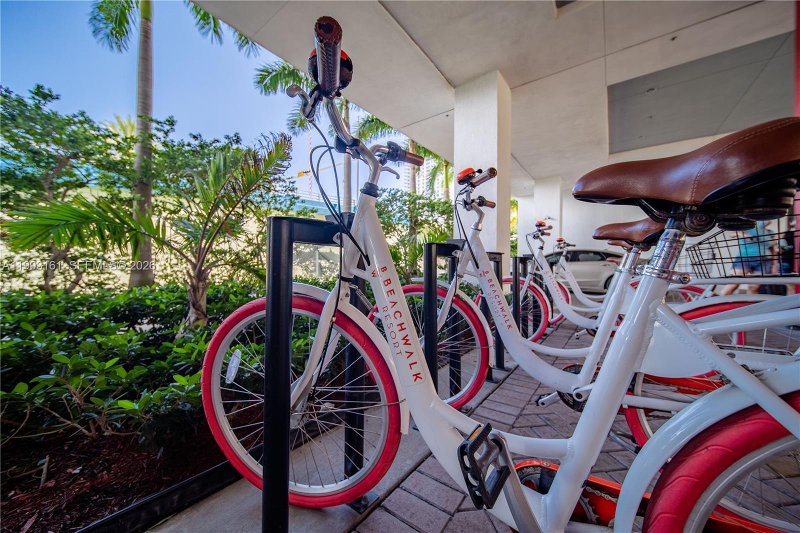 BEACHWALK CONDOMINIUM - Residential