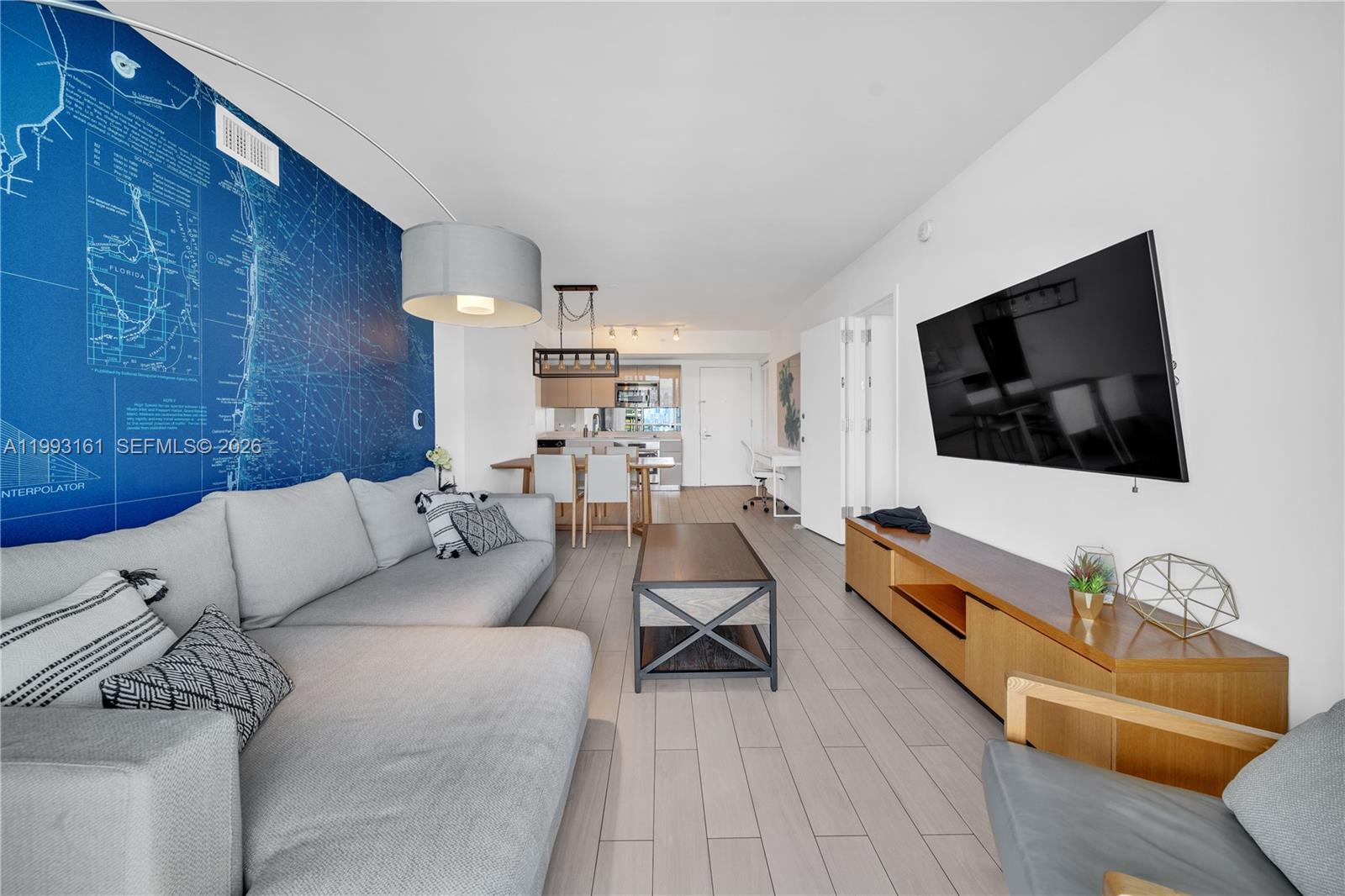 BEACHWALK CONDOMINIUM - Residential