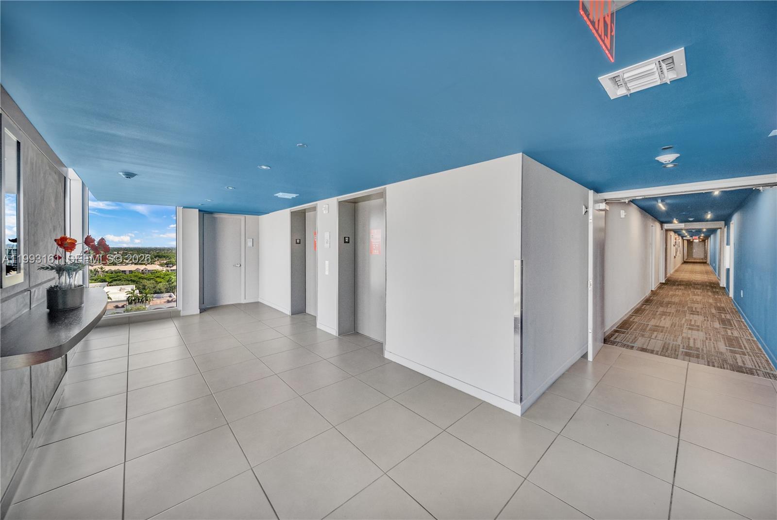 BEACHWALK CONDOMINIUM - Residential