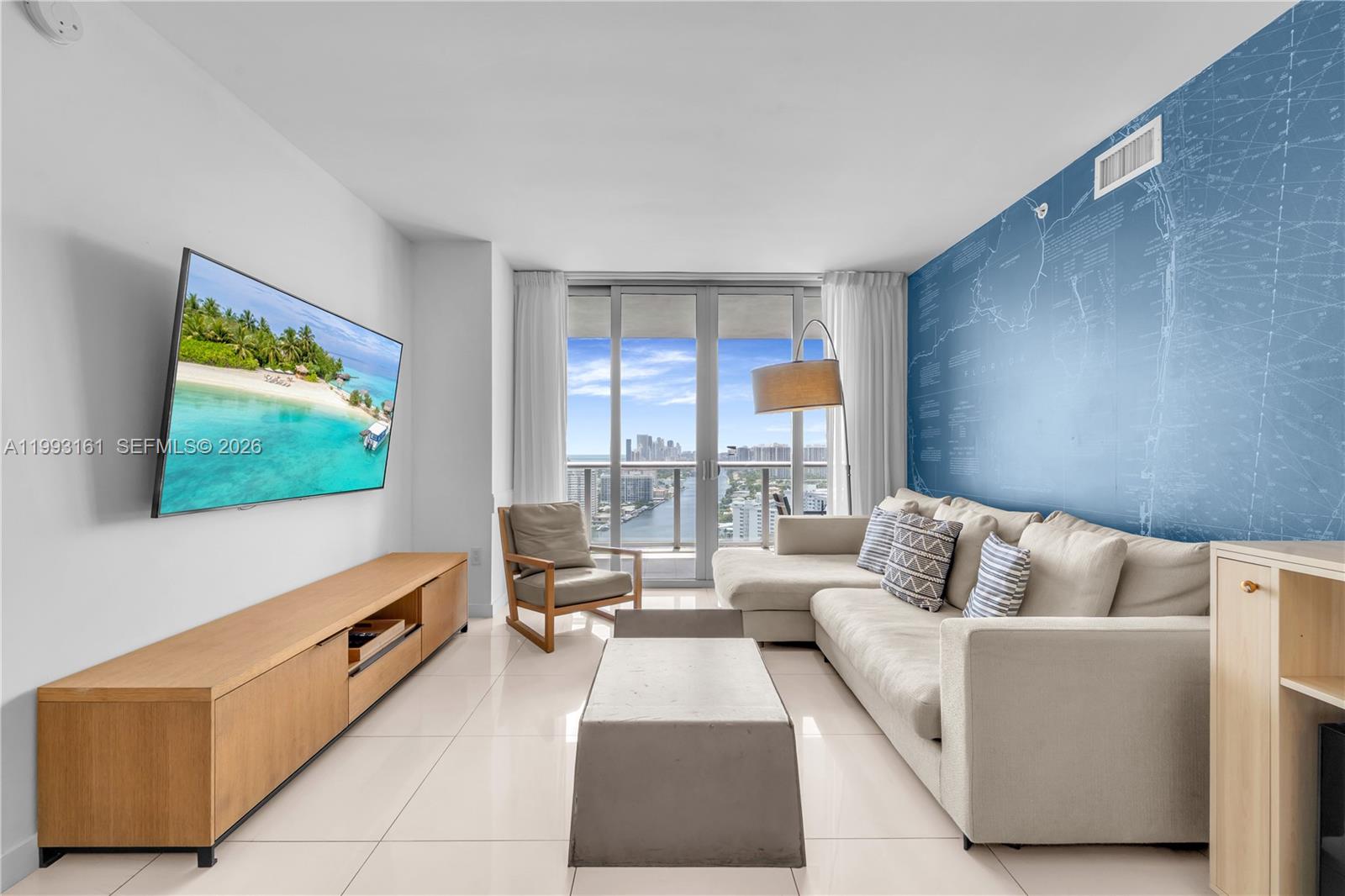 BEACHWALK CONDOMINIUM - Residential