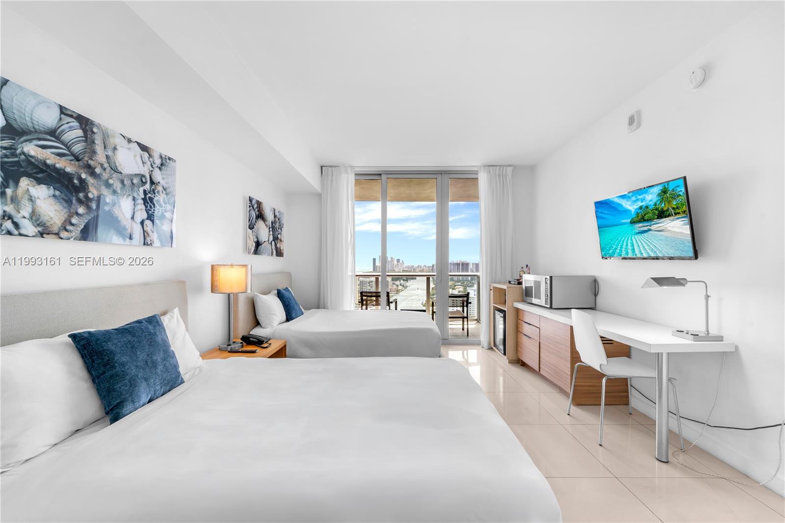 BEACHWALK CONDOMINIUM - Residential