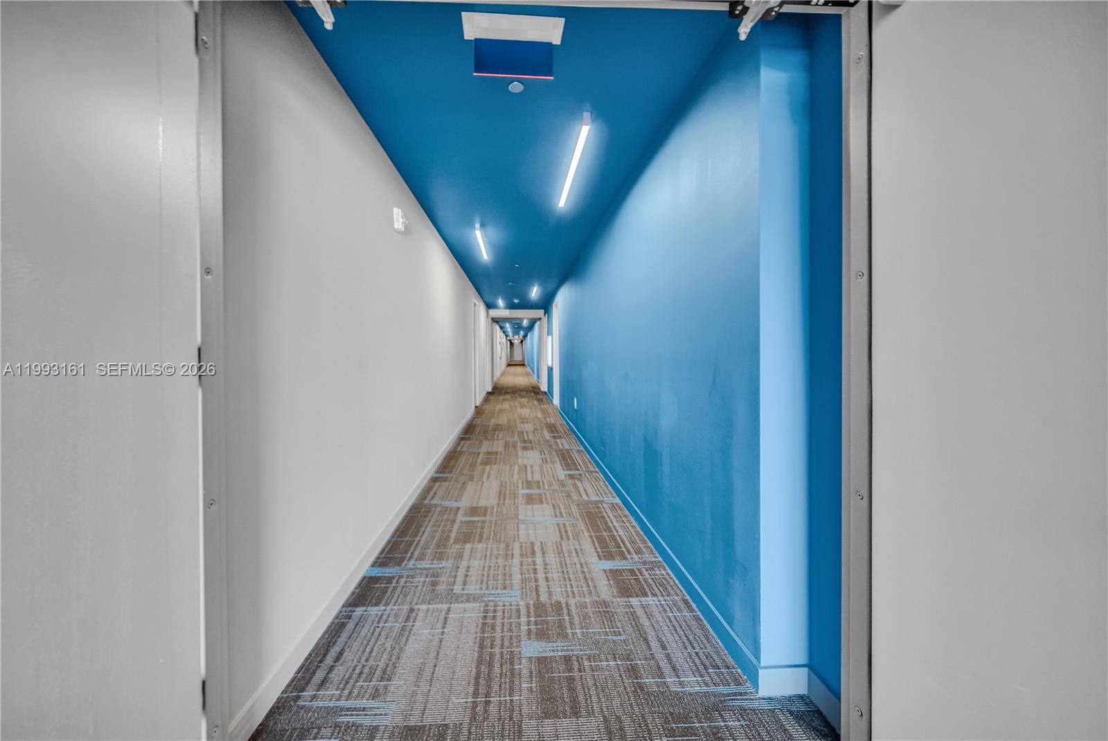 BEACHWALK CONDOMINIUM - Residential