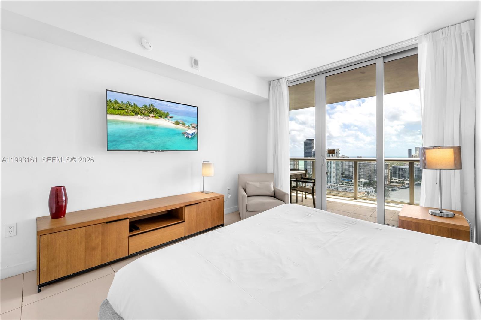 BEACHWALK CONDOMINIUM - Residential