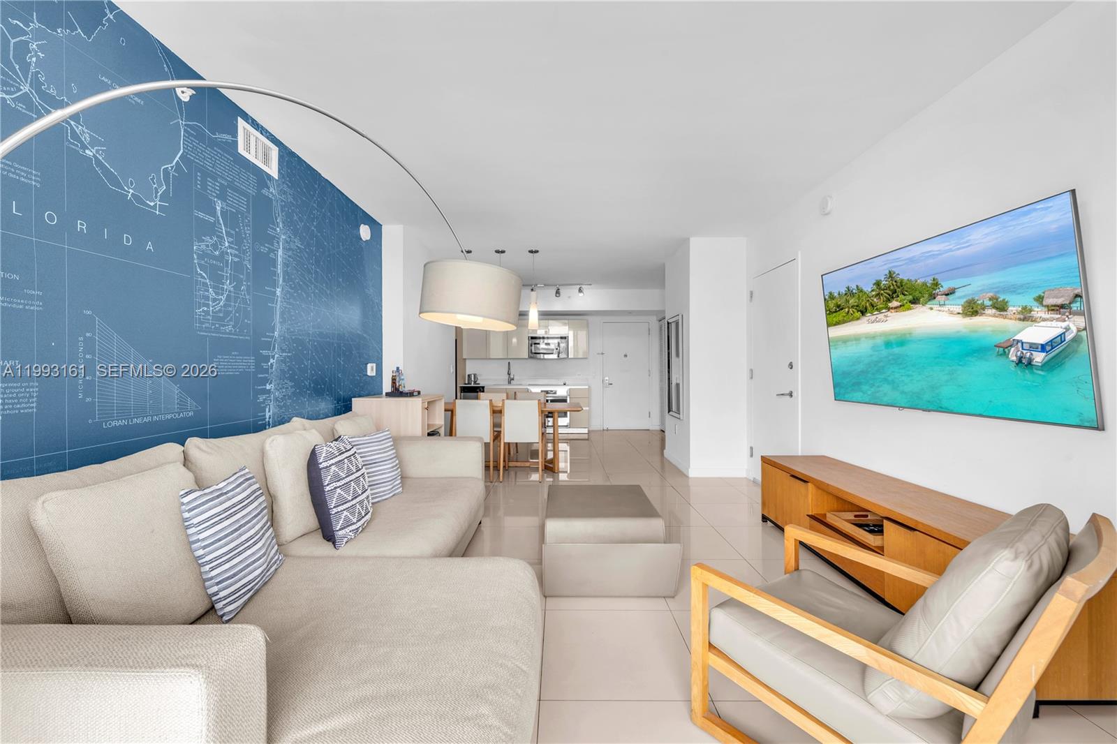 BEACHWALK CONDOMINIUM - Residential