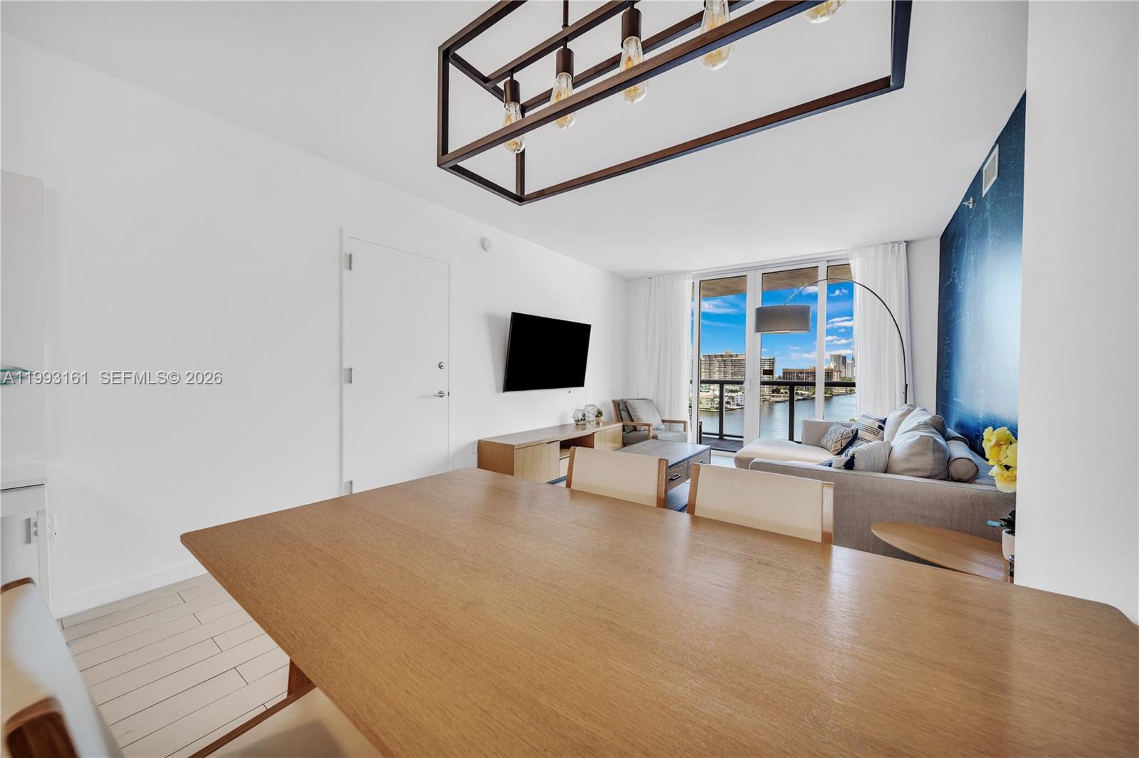 BEACHWALK CONDOMINIUM - Residential