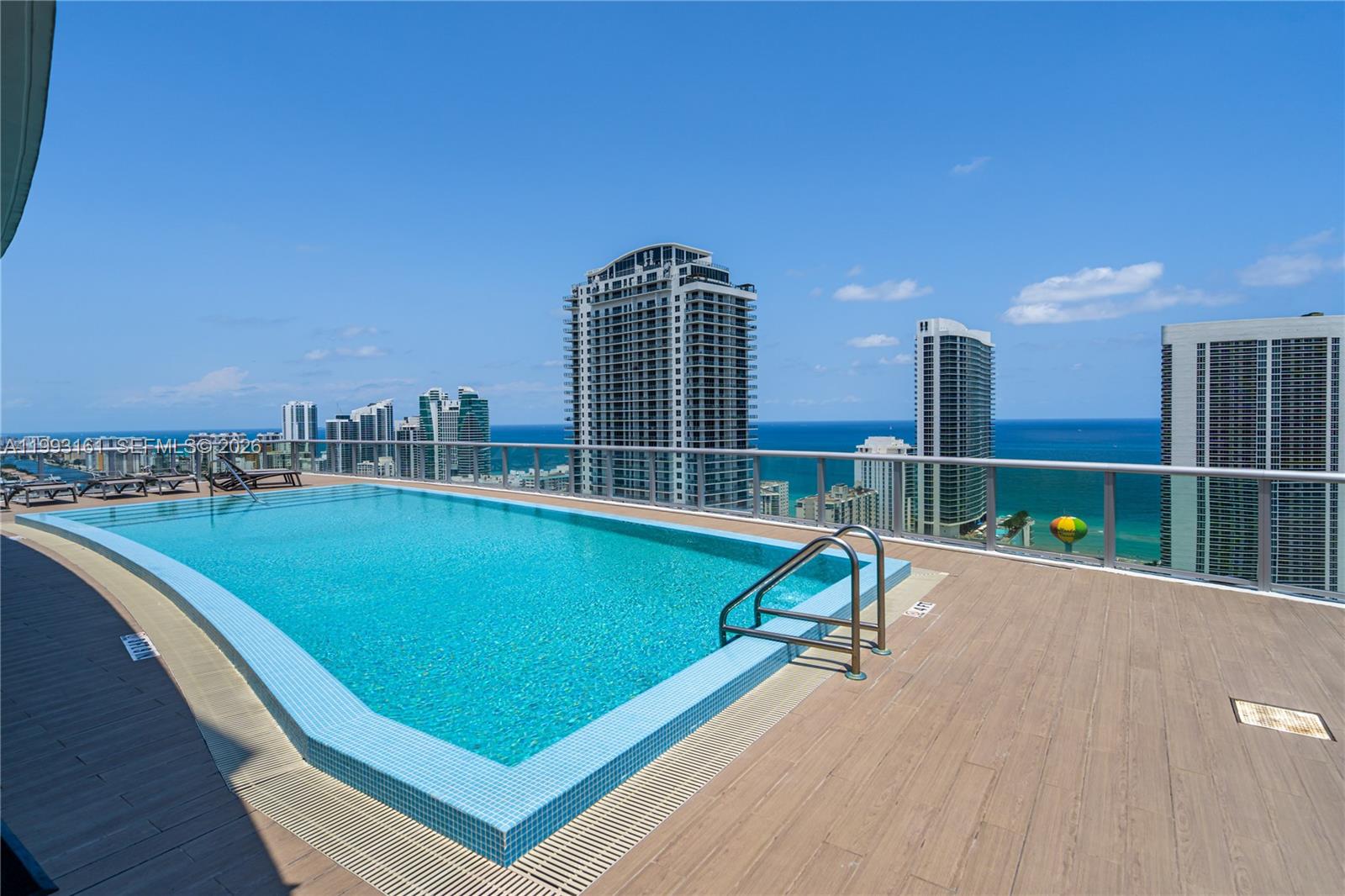 BEACHWALK CONDOMINIUM - Residential