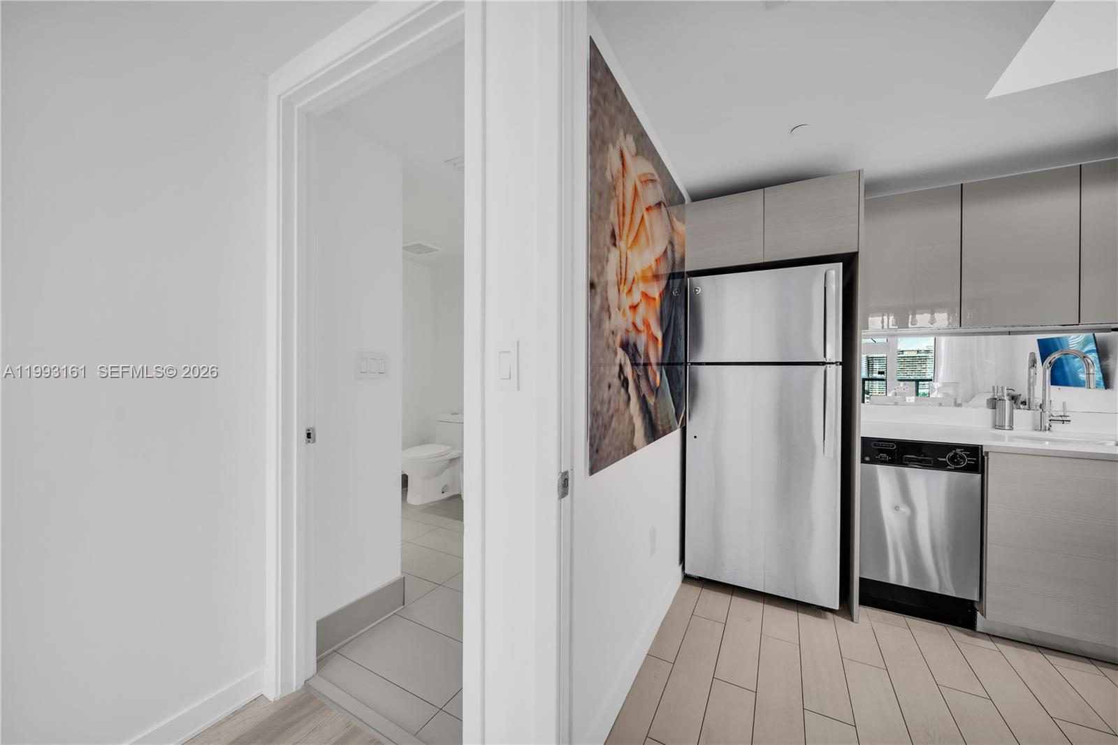 BEACHWALK CONDOMINIUM - Residential