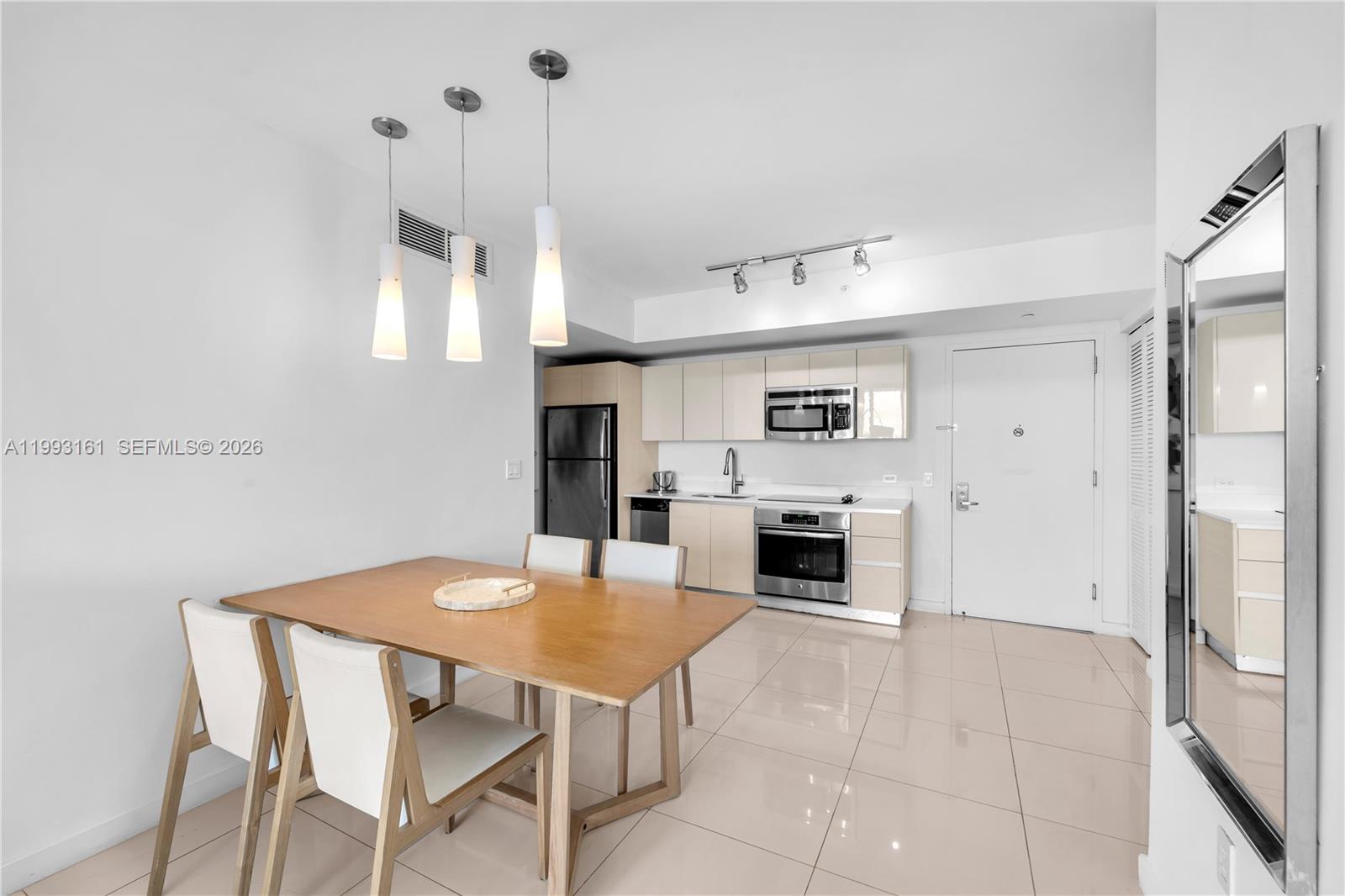 BEACHWALK CONDOMINIUM - Residential