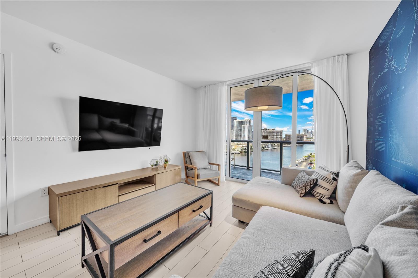 BEACHWALK CONDOMINIUM - Residential