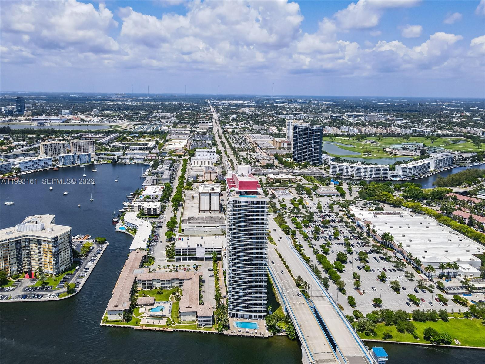 BEACHWALK CONDOMINIUM - Residential