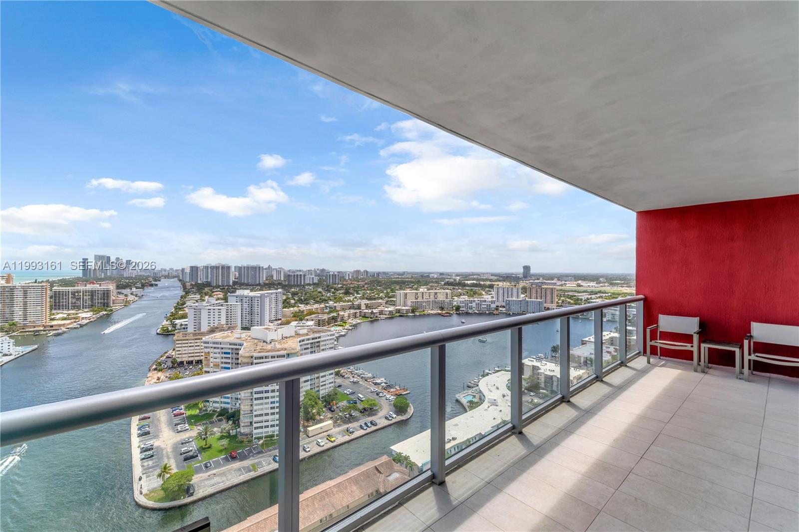 BEACHWALK CONDOMINIUM - Residential