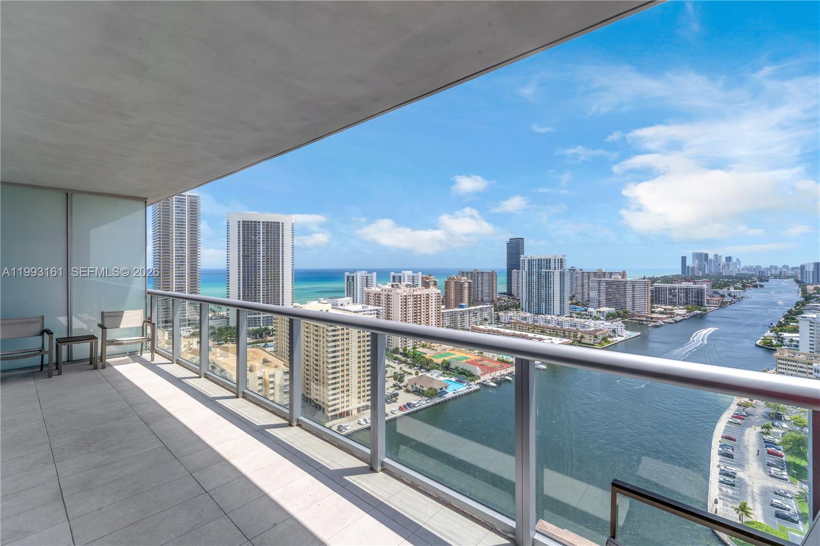 BEACHWALK CONDOMINIUM - Residential