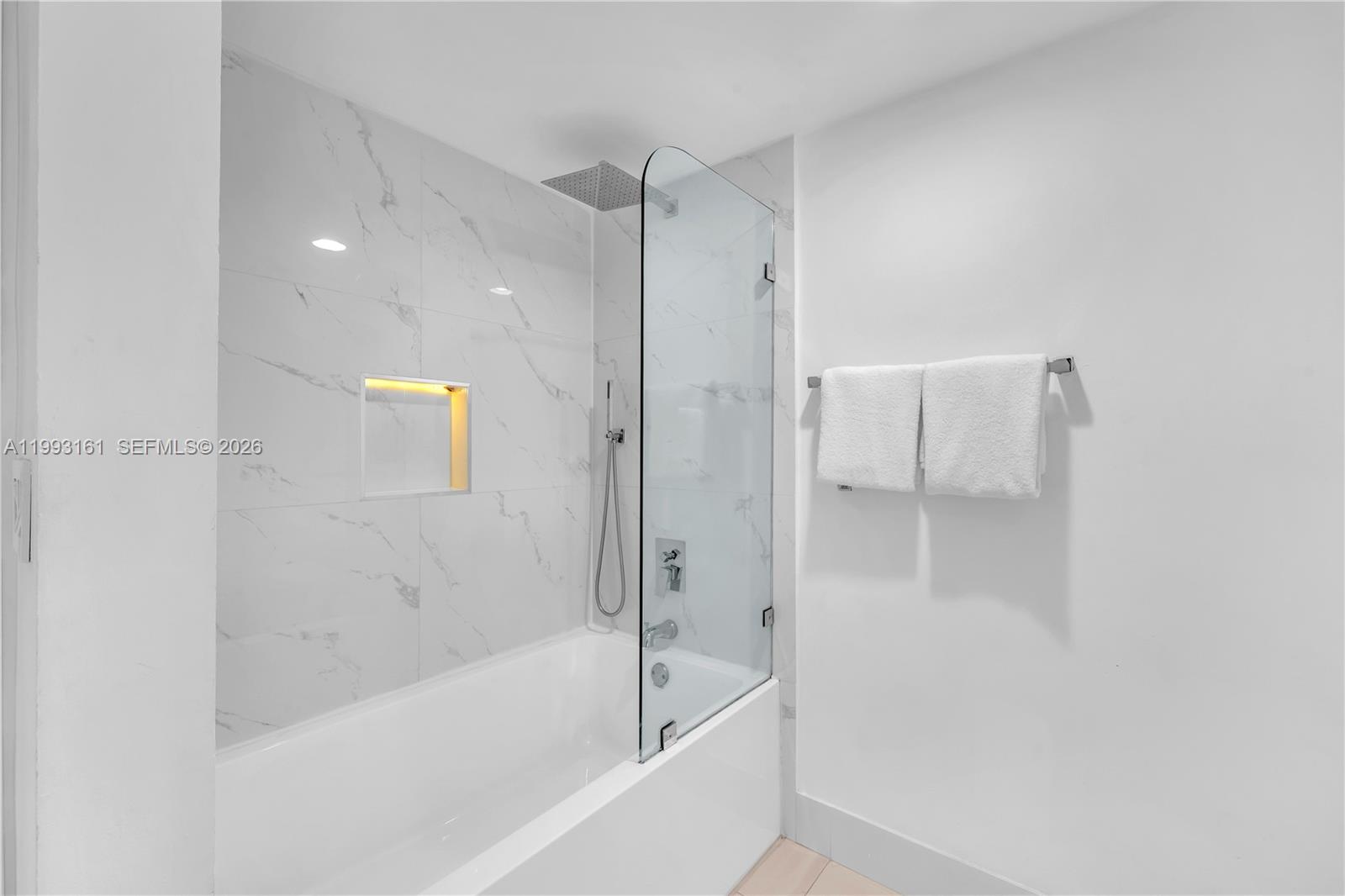 BEACHWALK CONDOMINIUM - Residential