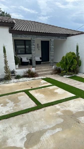 Property for Sale at 1218 Nw 41st St, Miami, Broward County, Florida - Bedrooms: 4 
Bathrooms: 2  - $540,000