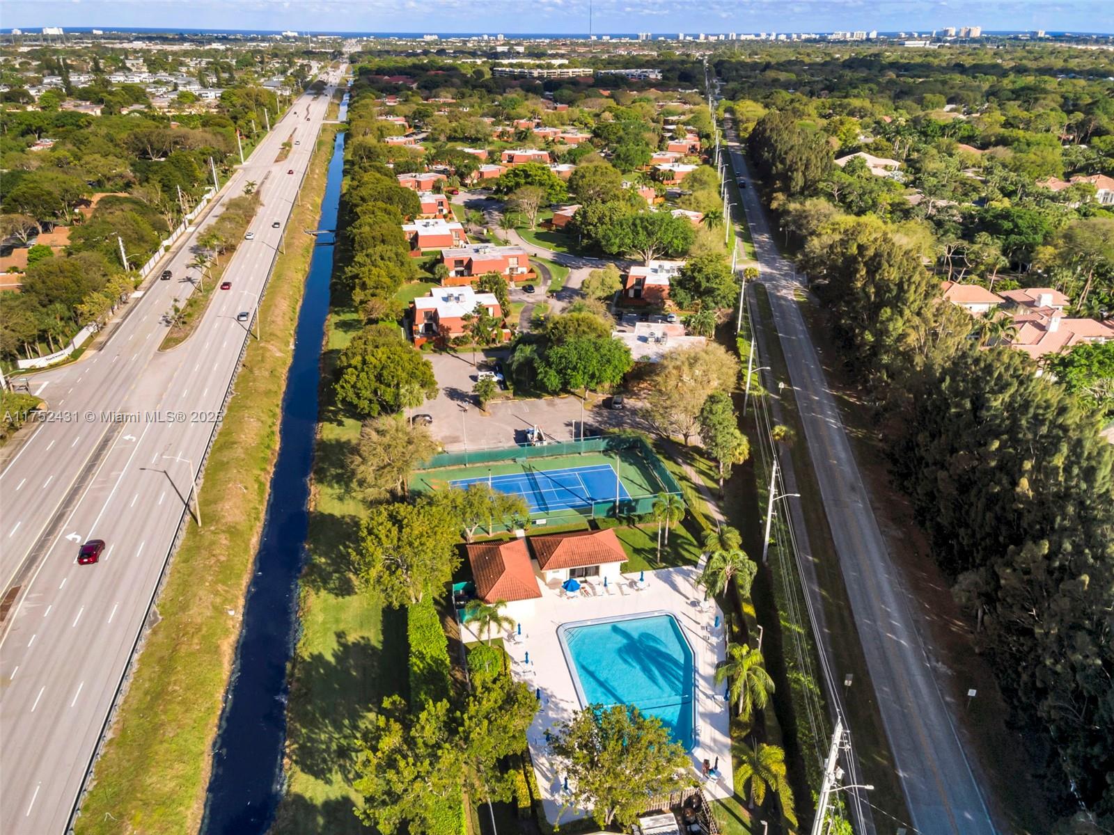 SPANISH WELLS CONDO I - Residential Lease