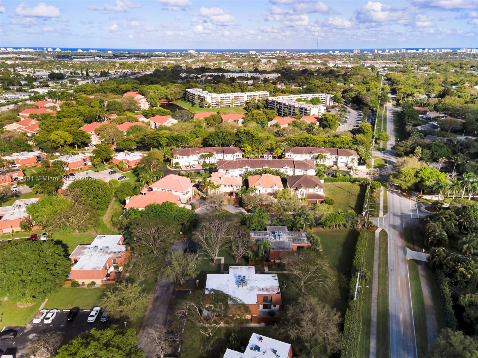 SPANISH WELLS CONDO I - Residential Lease