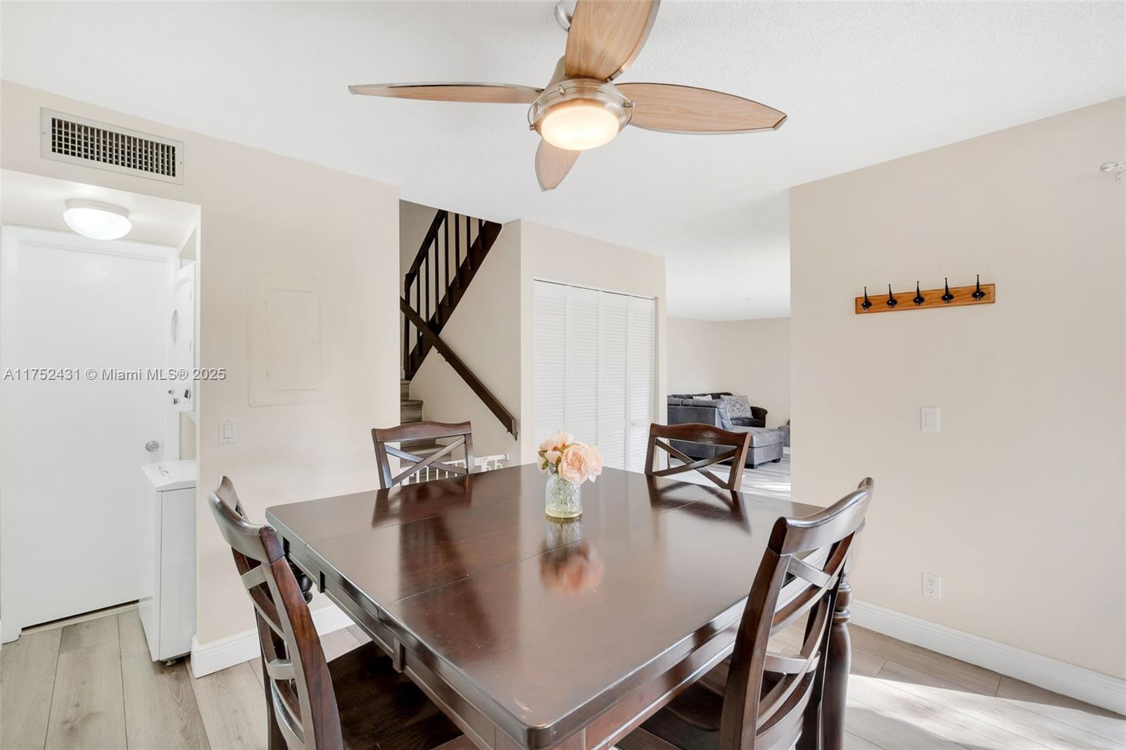 SPANISH WELLS CONDO I - Residential Lease