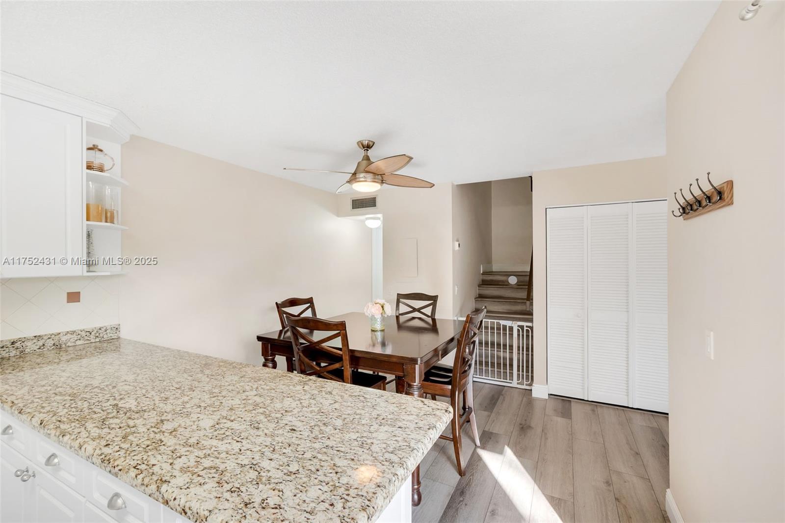 SPANISH WELLS CONDO I - Residential Lease