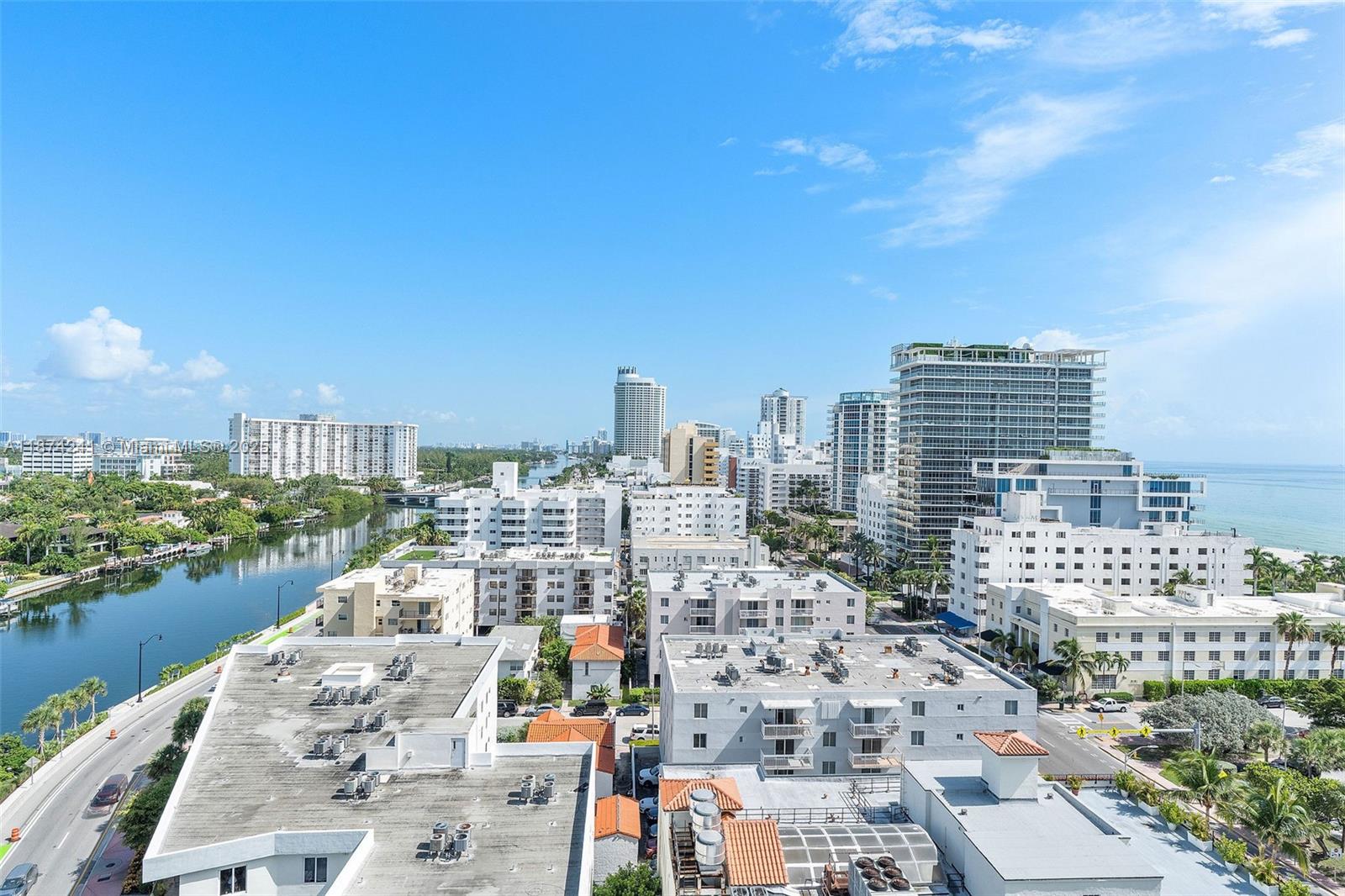 KING DAVID TOWERS CONDO - Residential Lease