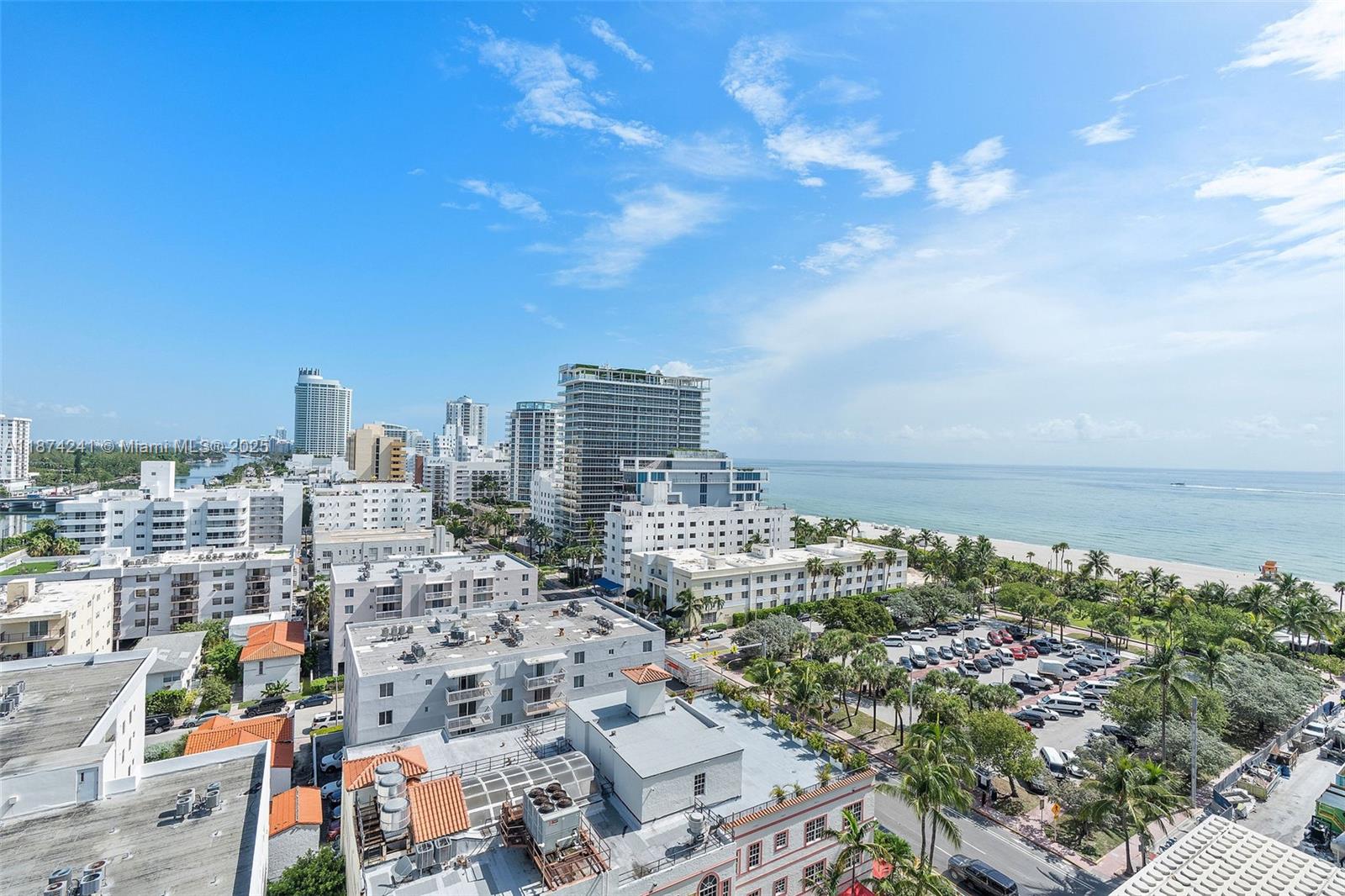 KING DAVID TOWERS CONDO - Residential Lease
