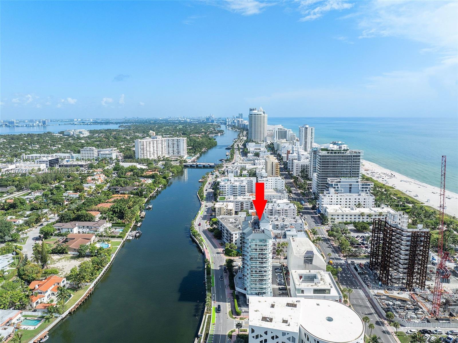 KING DAVID TOWERS CONDO - Residential Lease