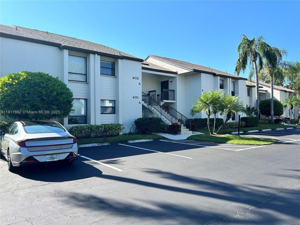 Photo of 401 Wingfoot Dr #A, Jupiter, FL 33458 (MLS # A11917862)