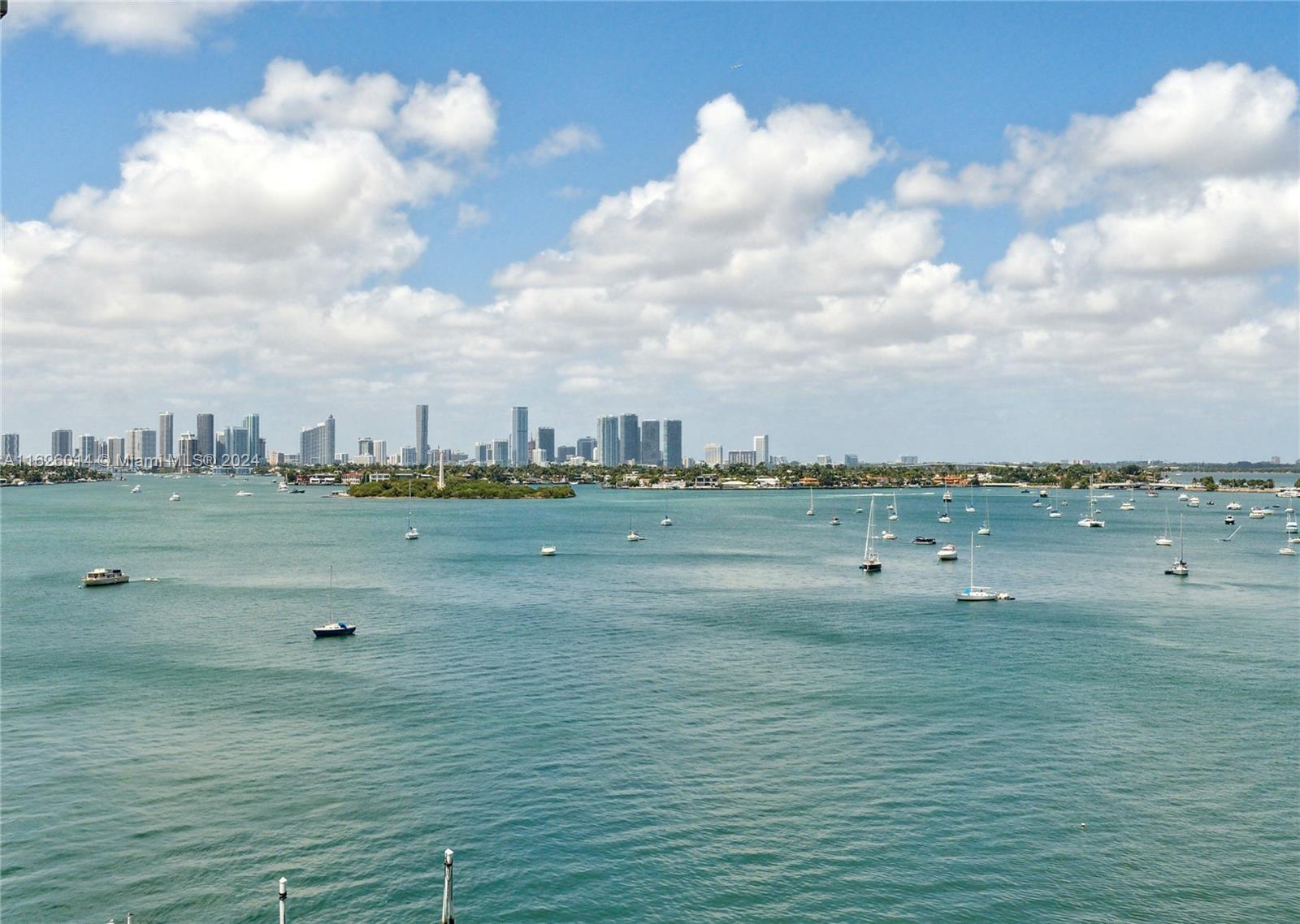 Property for Sale at 1000 West Ave 821, Miami Beach, Miami-Dade County, Florida - Bathrooms: 1  - $340,000